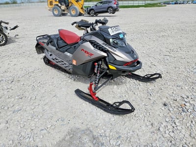 2023 Ski-Doo Mxz X-rs 850 E-tec
