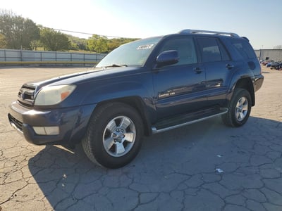 2004 Toyota 4Runner