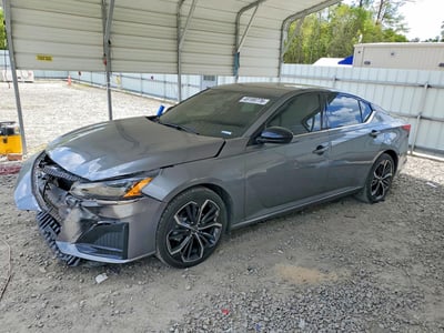2023 Nissan Altima