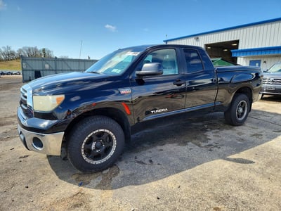 2010 Toyota Tundra
