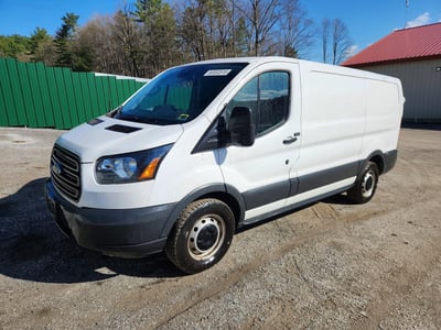 2016 Ford Transit 150