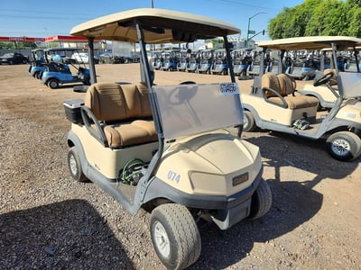 2020 Club Car Unknown