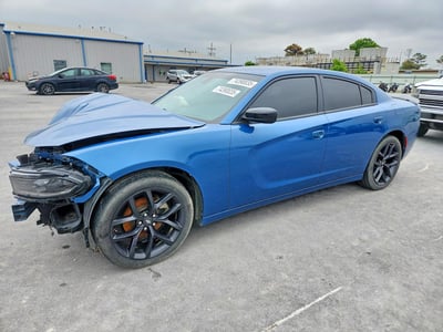 2022 Dodge Charger
