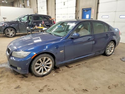 2011 BMW 3 Series