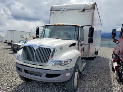 2016 International 4300