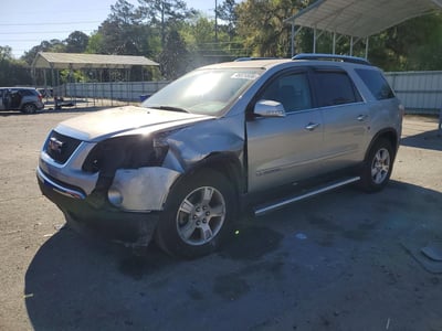 2008 GMC Acadia