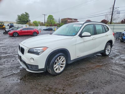 2015 BMW X1