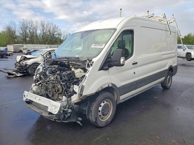 2023 Ford Transit Connect