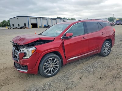 2023 GMC Terrain