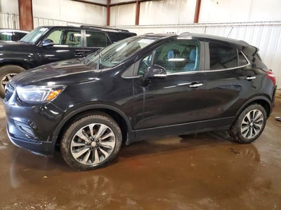 2019 Buick Encore