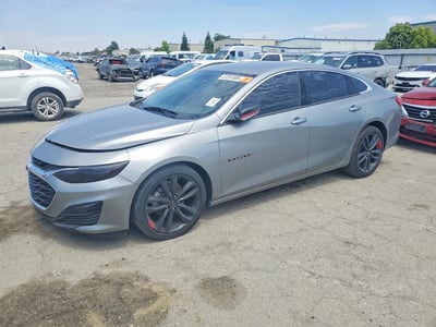 2023 Chevrolet Malibu
