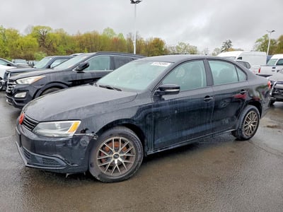2014 Volkswagen Jetta