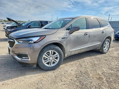 2019 Buick Enclave