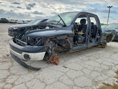 2004 Dodge Ram 1500