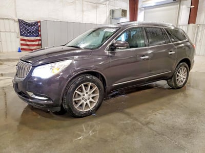2015 Buick Enclave
