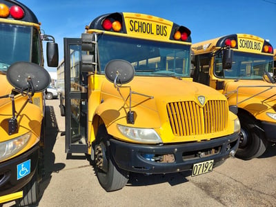 2011 IC Bus PB105