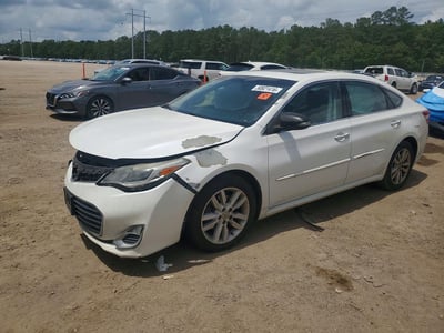 2015 Toyota Avalon