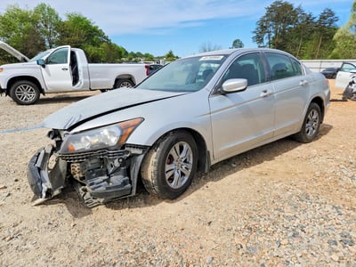 2011 Honda Accord