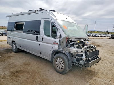 2020 RAM Promaster