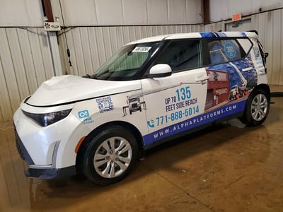 2023 Kia Soul