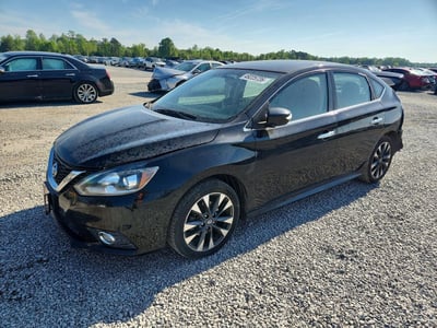 2016 Nissan Sentra