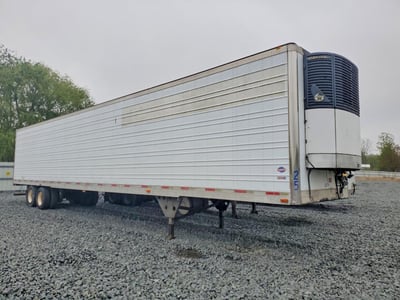 2006 Utility Trailer Manufacturer Utility Trailer Manufacturer