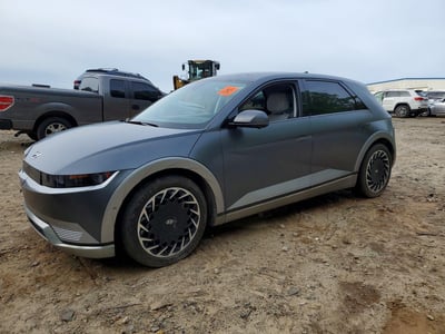 2023 Hyundai IONIQ 5