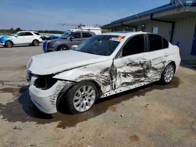 2006 BMW 3 Series
