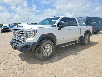 2023 GMC Sierra