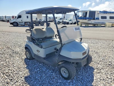 2020 Club Car Tempo Lithium
