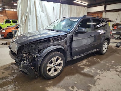 2013 BMW X5