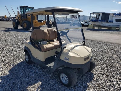 2020 Club Car Tempo Lithium
