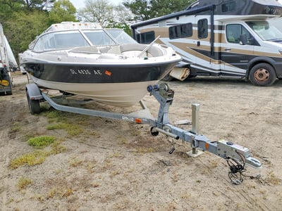 2012 Bayliner Unknown