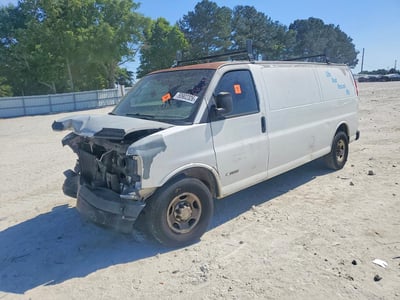 2006 Chevrolet Express