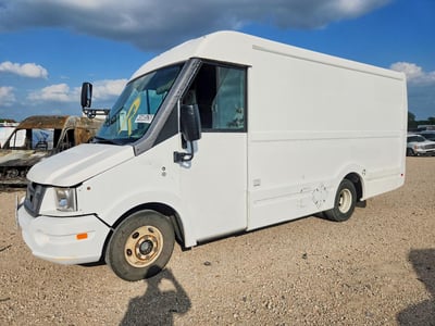 2016 Isuzu NPR
