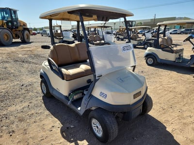 2020 Club Car Unknown