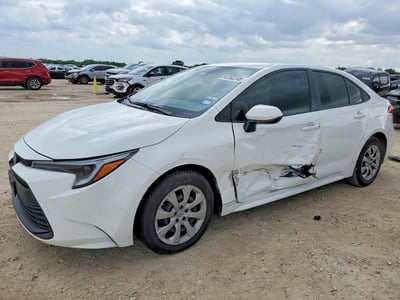 2024 Toyota Corolla Hybrid