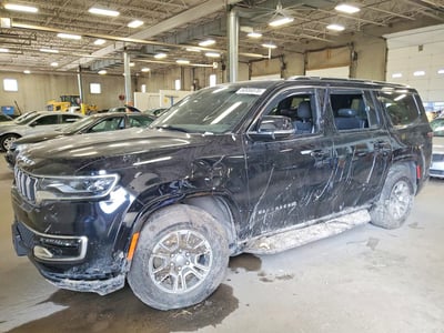 2024 Jeep Wagoneer