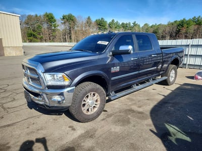 2018 RAM 2500