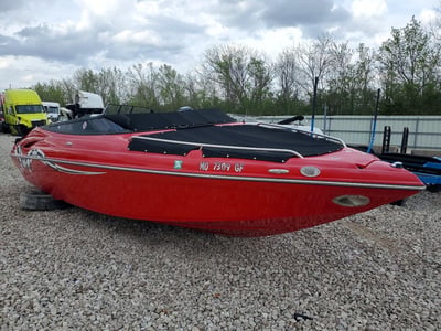 2011 Crownline Unknown