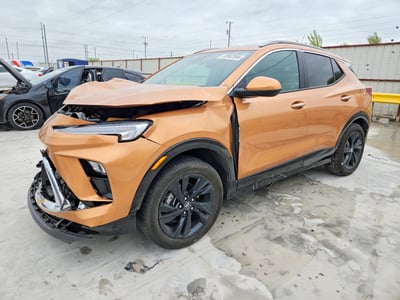 2024 Buick Encore