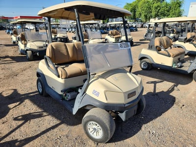 2020 Club Car Unknown
