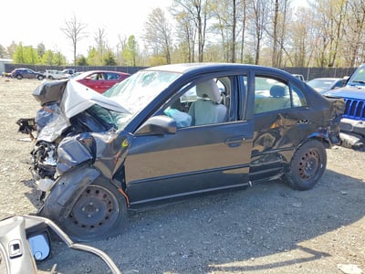 2004 Honda Civic