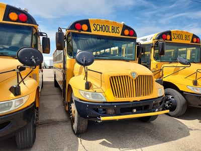 2011 IC Bus PB105