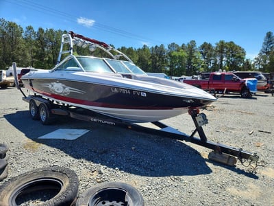 2005 Centurioon Enzo Sv230