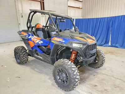 2022 Polaris Ranger