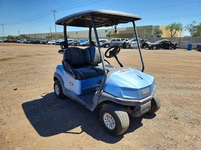 2020 Club Car Unknown