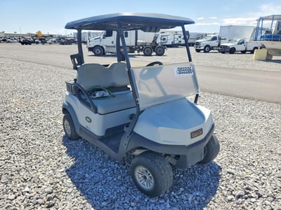 2020 Club Car Tempo Lithium