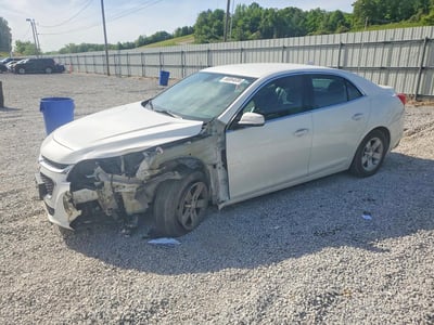 2016 Chevrolet Malibu