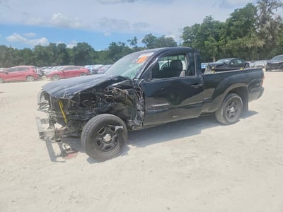 2007 Toyota Tacoma